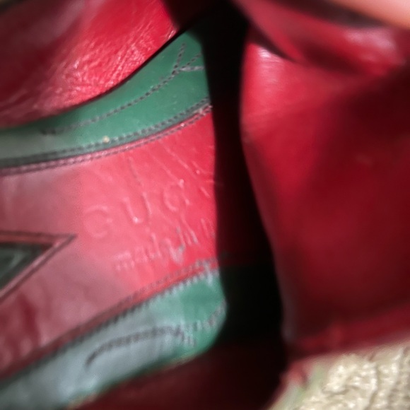 COPY - Gucci mules - Picture 4 of 6